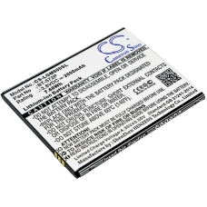 Kompatibler Ersatzakku für Leagoo BT-572P