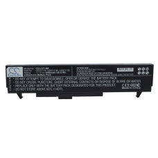 Kompatibler Ersatzakku für LG LB32111B,LB52113B,LB52113D,LHBA06ANONE,LMBA06.AEX...