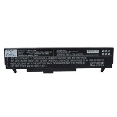 Kompatibler Ersatzakku für LG LB32111B,LB52113B,LB52113D,LHBA06ANONE,LMBA06.AEX...