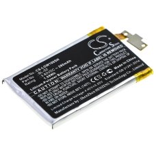 Kompatibler Ersatzakku für LG BL-S2