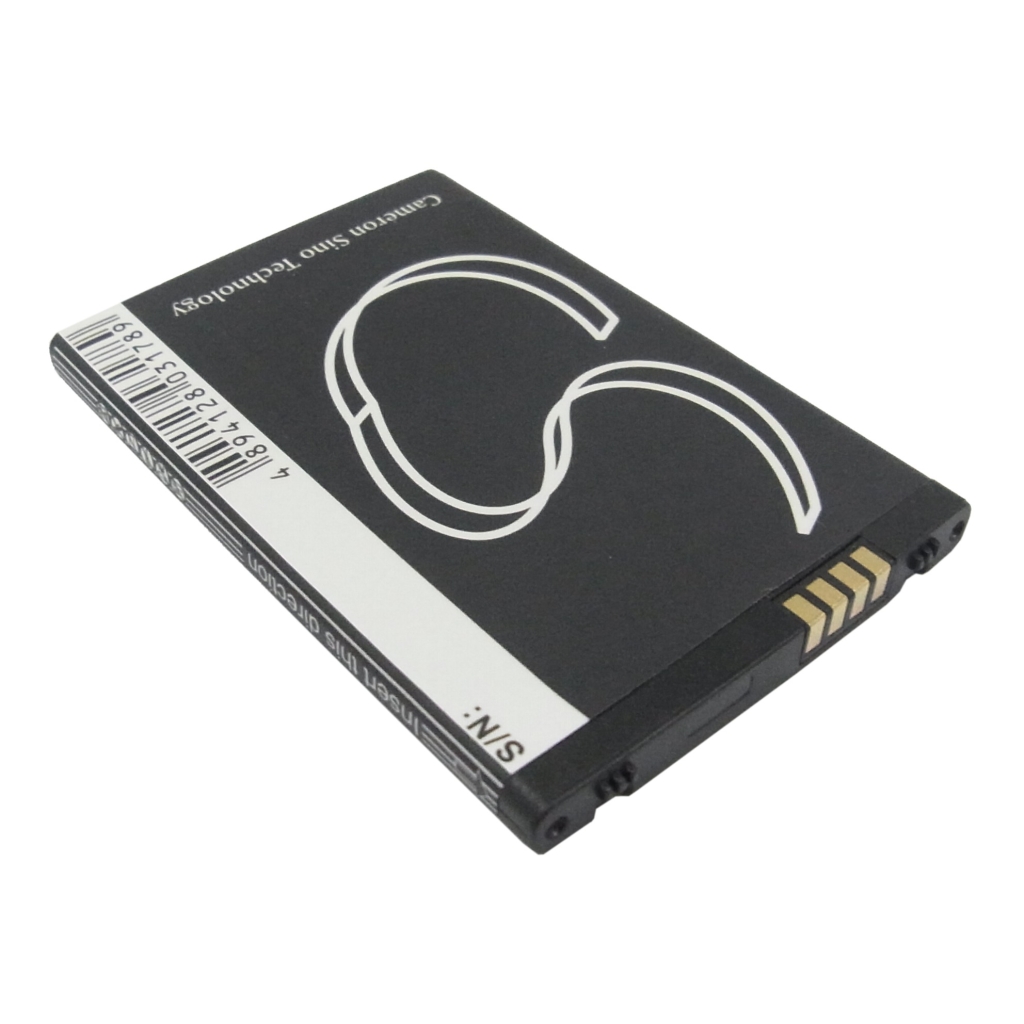 Handy Akkus LG Monaco