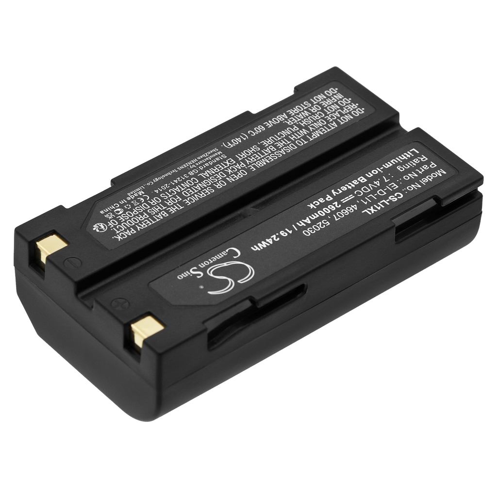 Power Tools Battery Spectralink CS-LI1XL