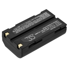Compatible battery replacement for Kyocera 1906110059,29518,38403,46607,52030...
