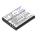Battery Replaces GB-50