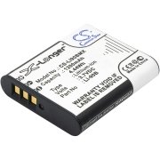 CS-LI90BMX<br />Akkus für   ersetzt den Akku LI-92B