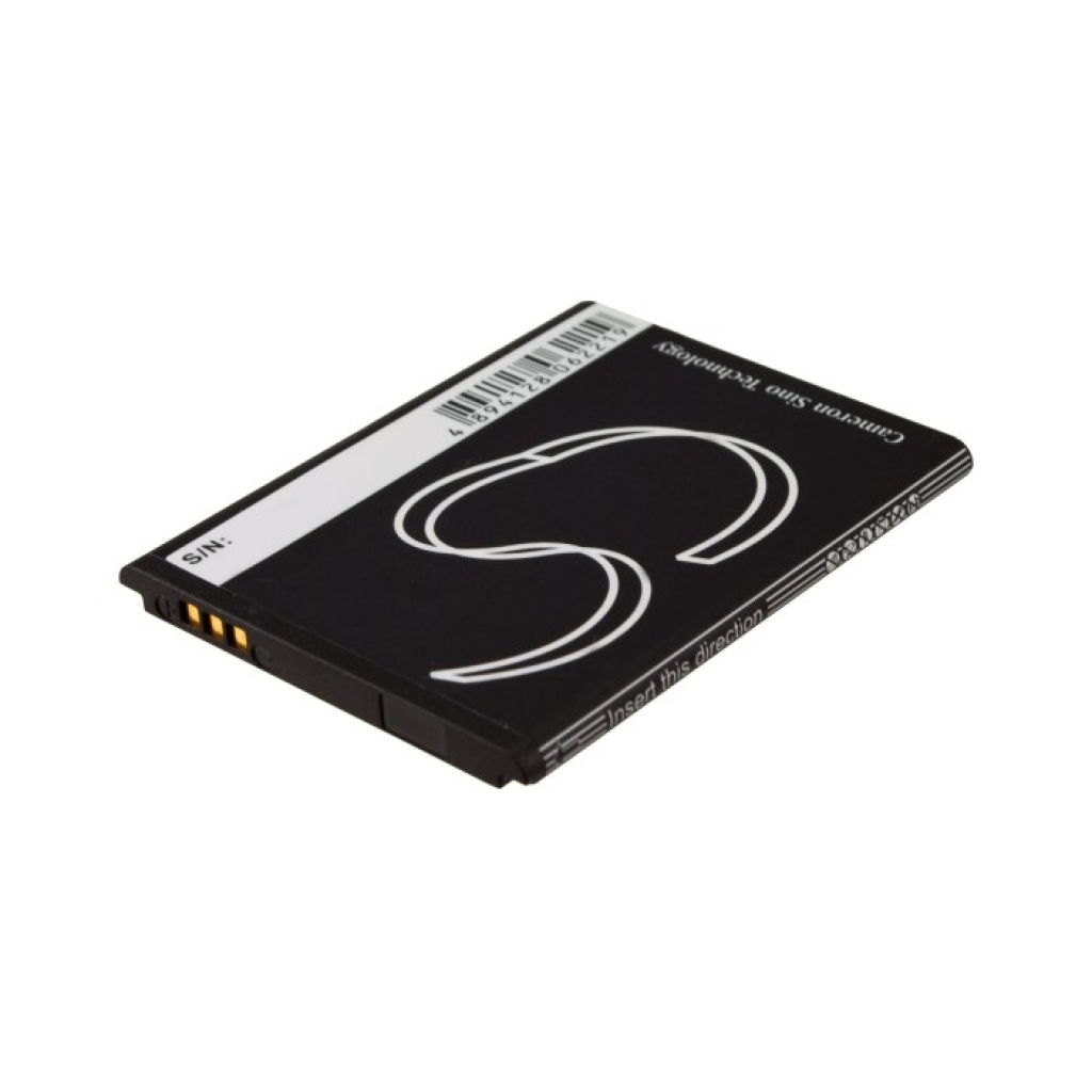 Handy Akkus LG Extravert 2