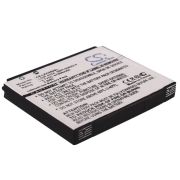 Handy Akkus LG GS500v