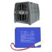 Batterien für Sportausrüstung Lucky duck CS-LKD208SL