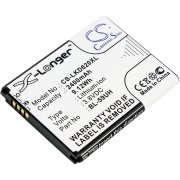 Handy Akkus LG D620R