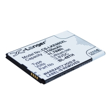 Kompatibler Ersatzakku für LG BL-48TH,EAC62058511,EAC62058511 LLL