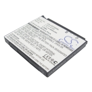 CS-LKF350SL<br />Akkus für   ersetzt den Akku LGIP-470R