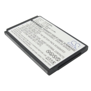 CS-LKF390SL<br />Akkus für   ersetzt den Akku LGIP-430G
