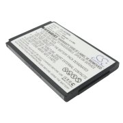CS-LKF390SL<br />Akkus für   ersetzt den Akku LGIP-430G
