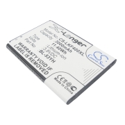 Handy Akkus LG F400
