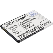 Handy Akkus LG K430