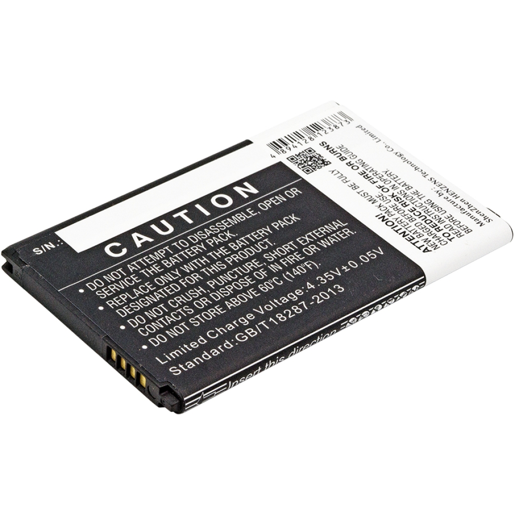 Handy Akkus LG M2