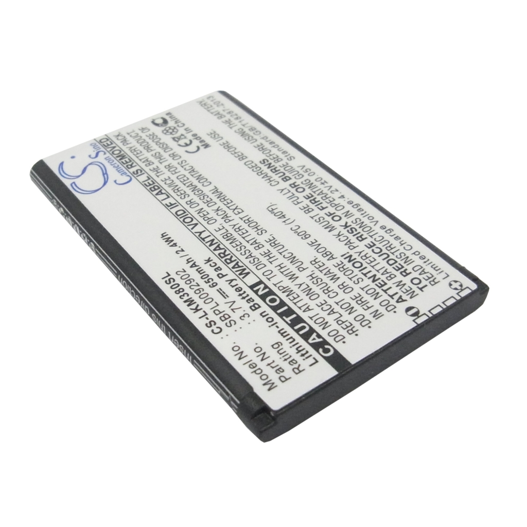 Battery Replaces SBPP0026203