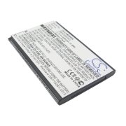 CS-LKM380SL<br />Akkus für   ersetzt den Akku LGIP-330GP