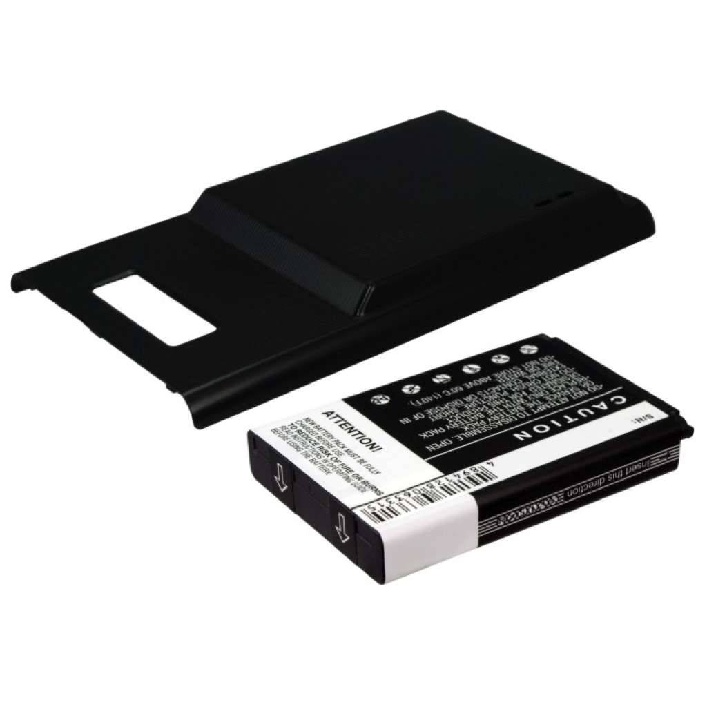 Akku kompatibel mit LG CS-LKP700HL