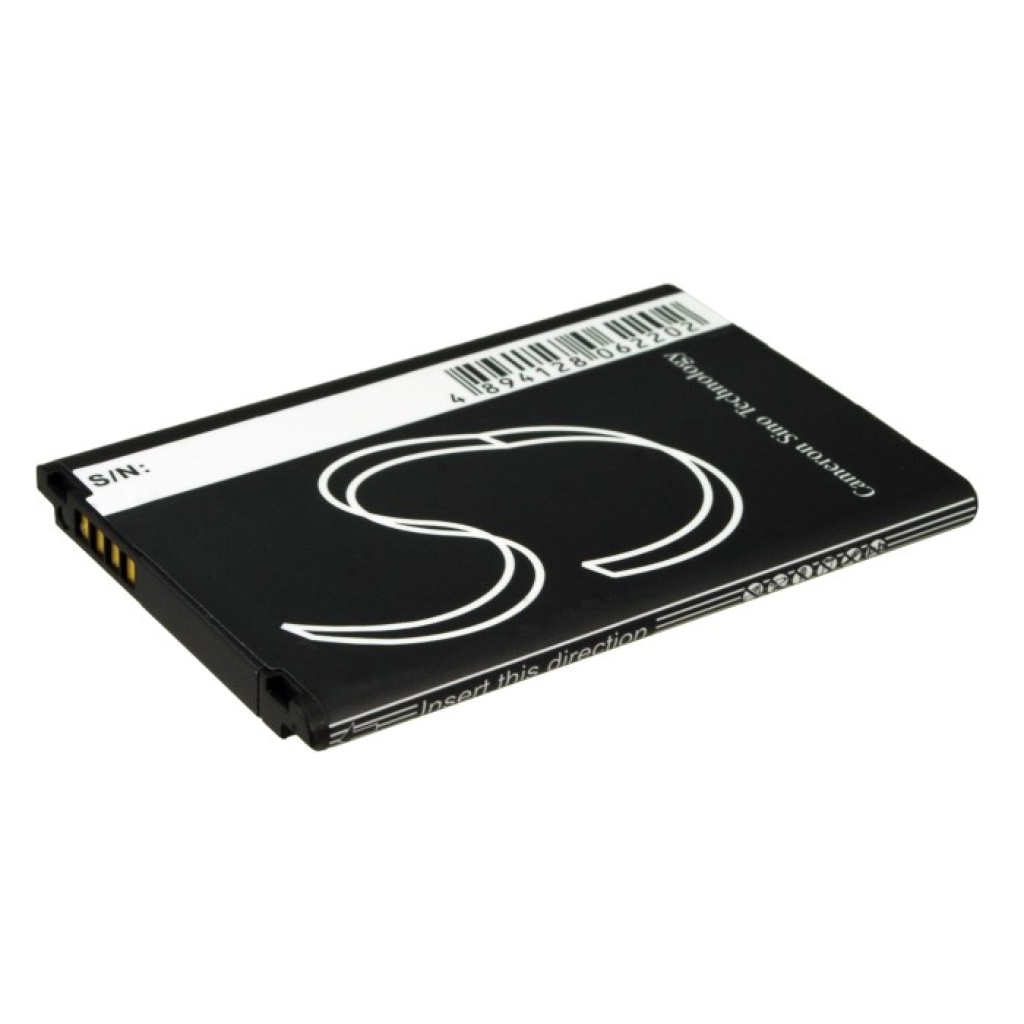 Battery Replaces EAC61839001