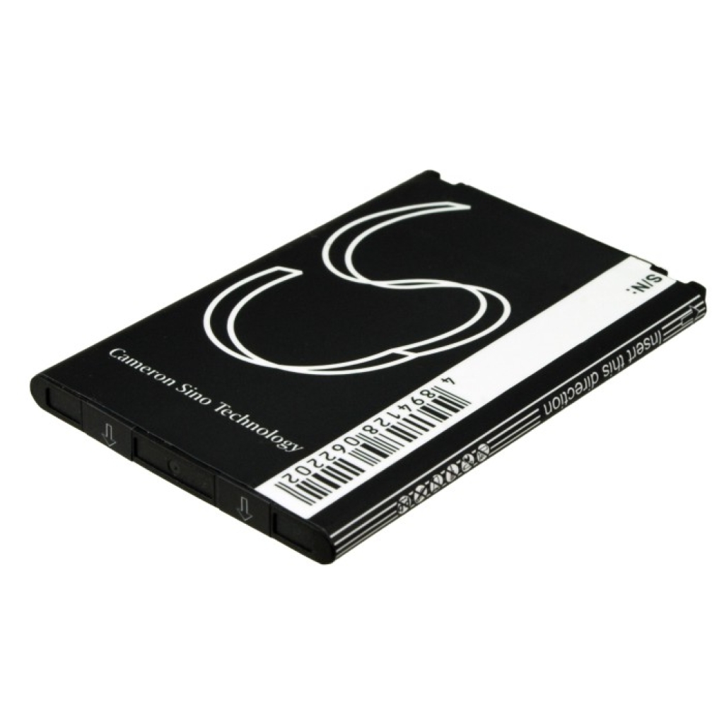Battery Replaces EAC61839001
