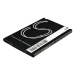 Battery Replaces EAC61839001