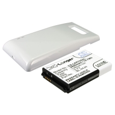 Kompatibler Ersatzakku für LG BL-44JH