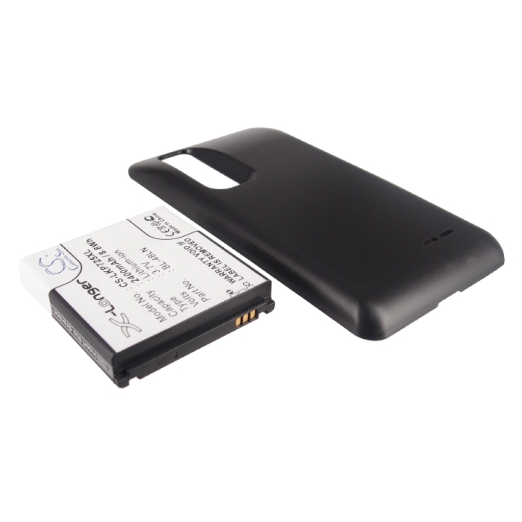 Akku kompatibel mit LG CS-LKP725XL