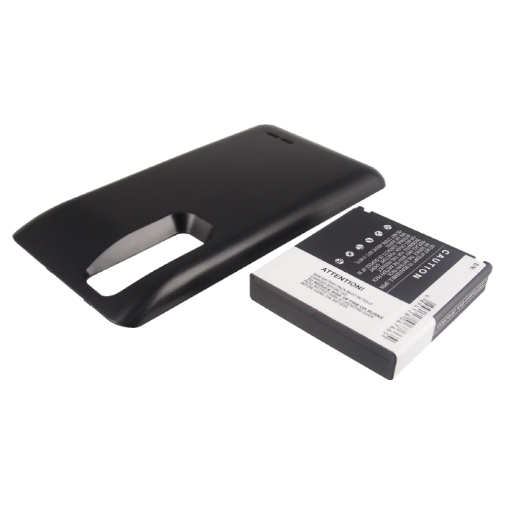 Akku kompatibel mit LG CS-LKP725XL