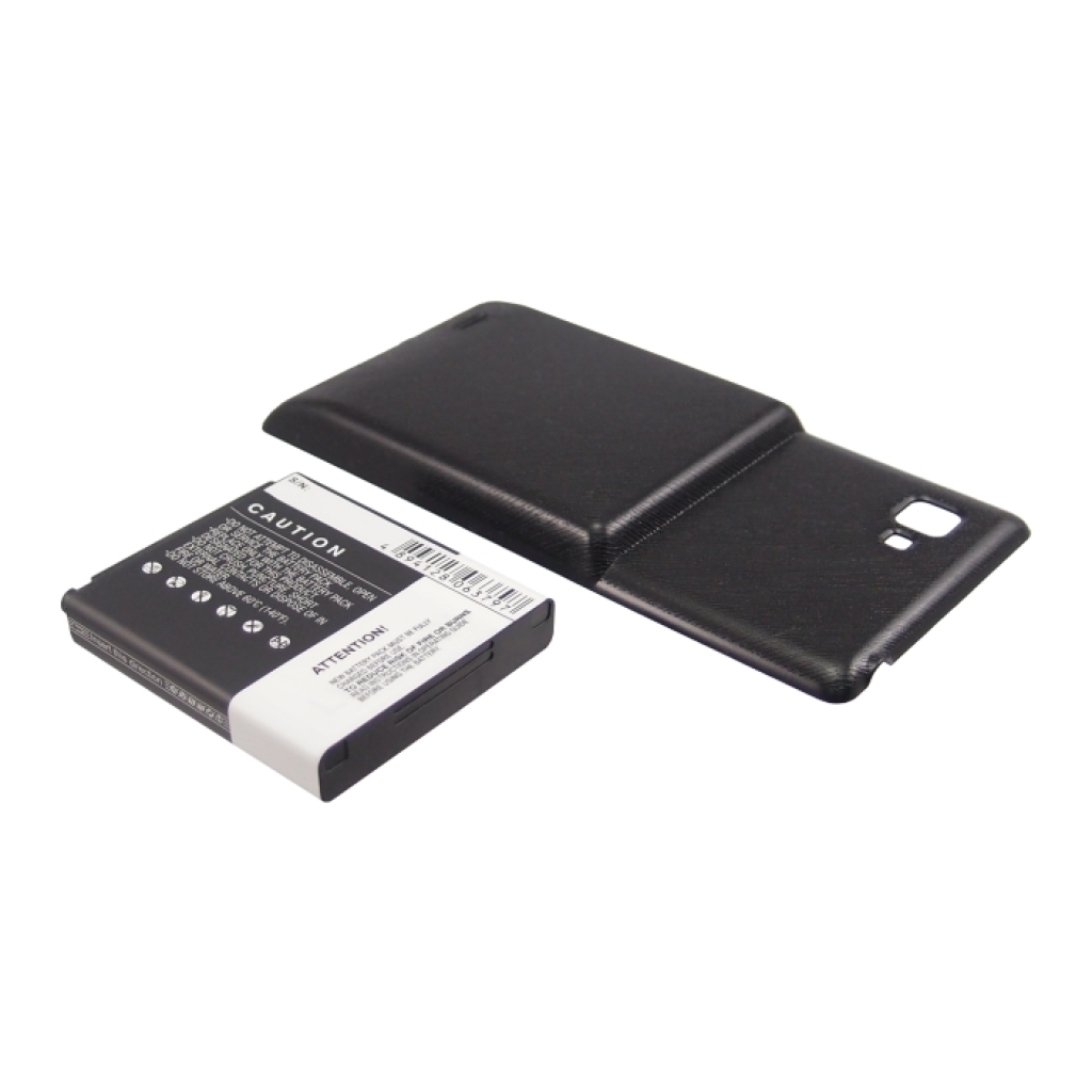 Akku kompatibel mit LG CS-LKP880DL