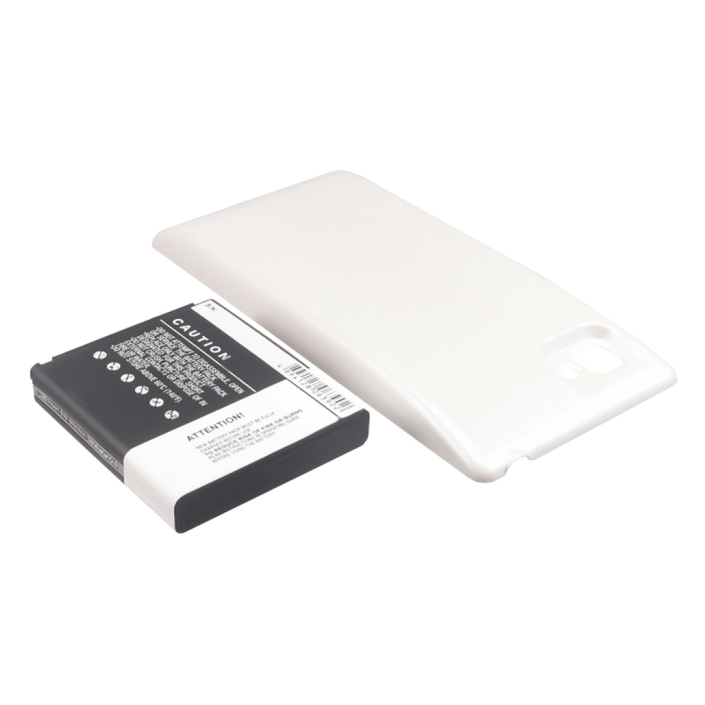 Akku kompatibel mit LG CS-LKP880DW