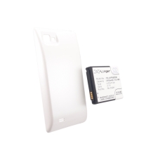Kompatibler Ersatzakku für LG BL-53QH