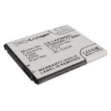 Kompatibler Ersatzakku für LG BL-53QH,EAC61878605,EAC61898401