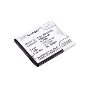 Handy Akkus LG F-160L