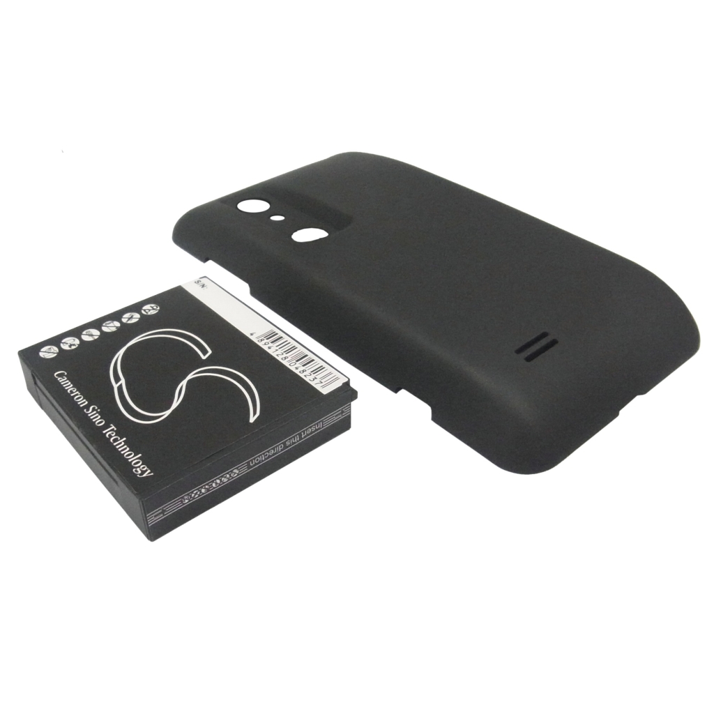 Akku kompatibel mit LG CS-LKP920XL