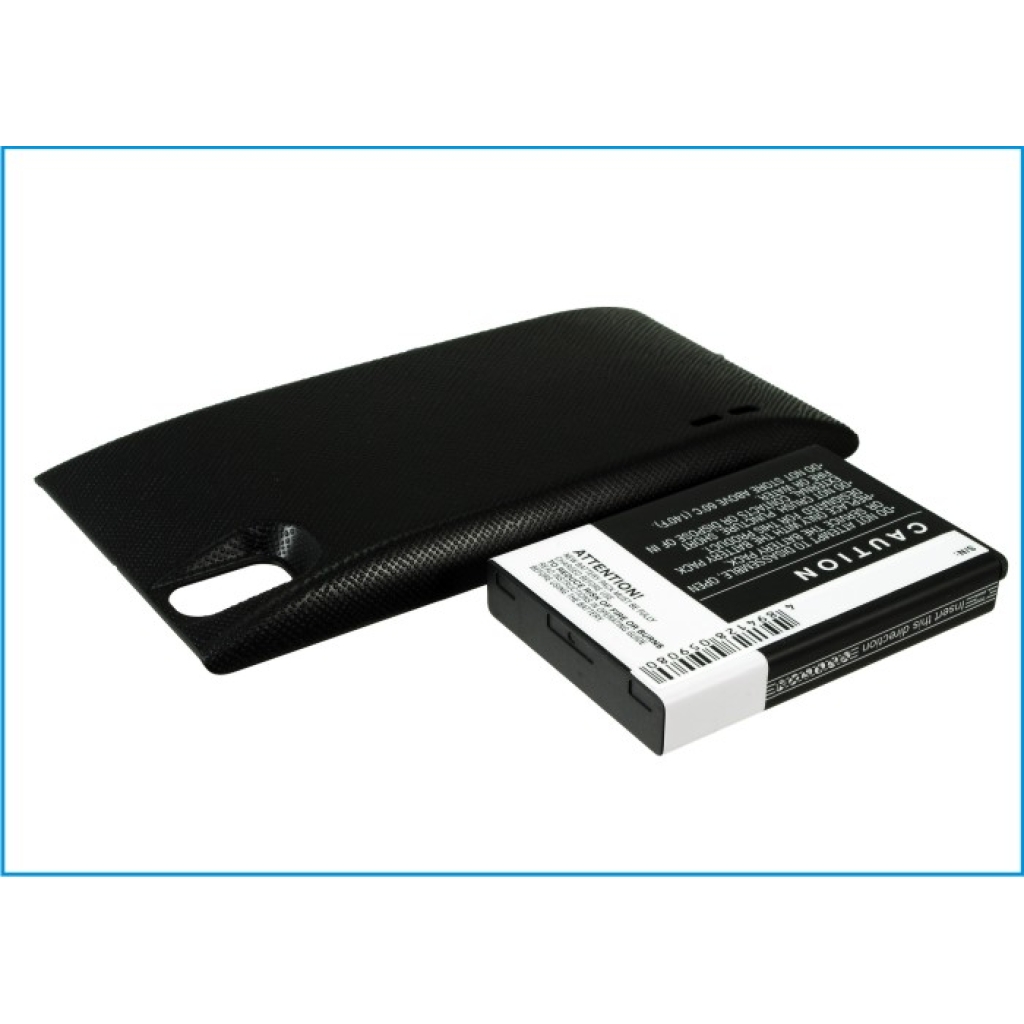 Akku kompatibel mit LG CS-LKP940HL