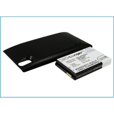 Kompatibler Ersatzakku für LG BL-44JR
