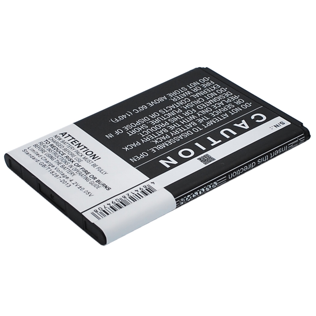 Handy Akkus LG Prada 3.0