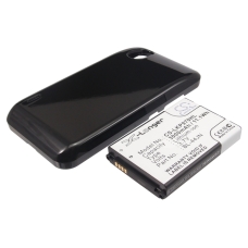 Kompatibler Ersatzakku für LG BL-44JN