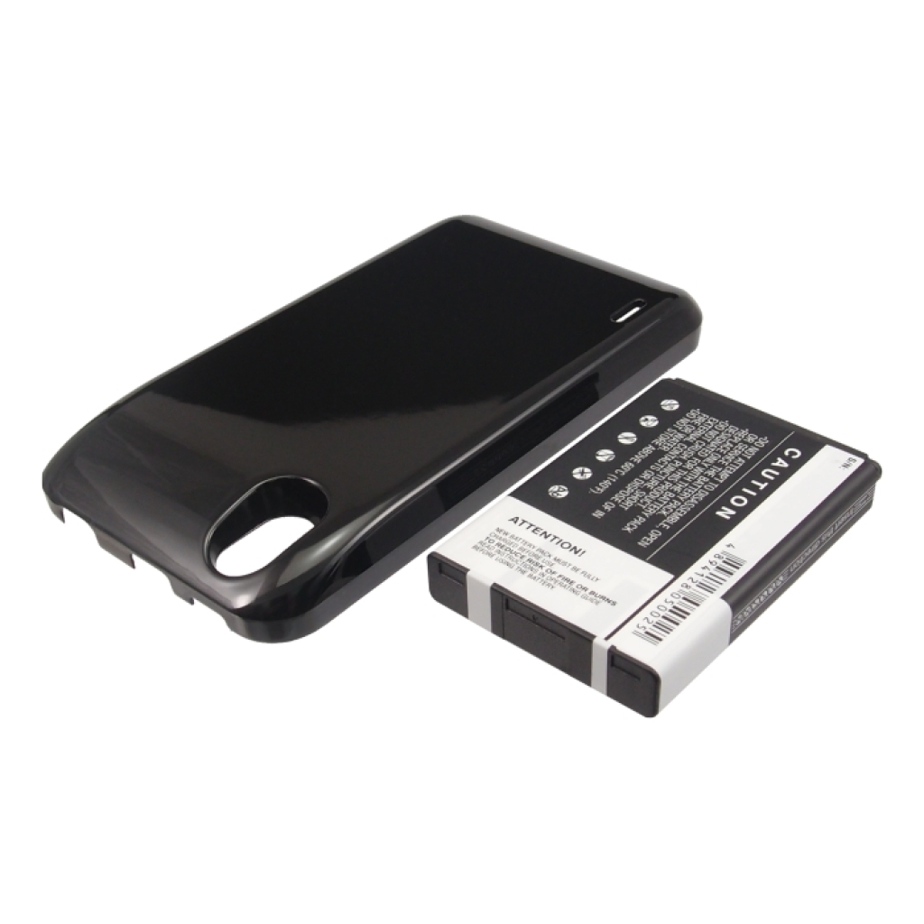 Akku kompatibel mit LG CS-LKP970HL