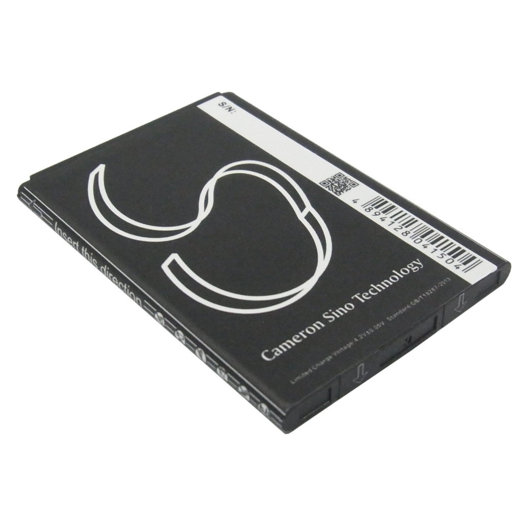 Battery Replaces EAC61700012