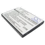 CS-LKS740SL<br />Akkus für   ersetzt den Akku BL-64SH