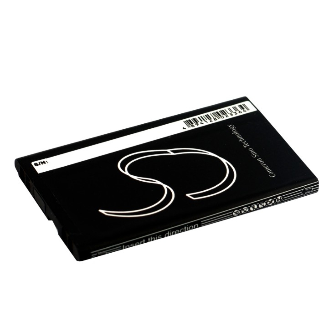 Compatible battery replacement for LG