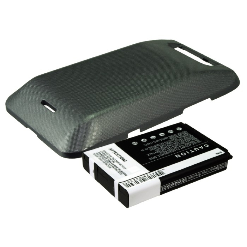Battery Replaces EAC61838702