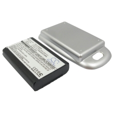 Kompatibler Ersatzakku für LG LGIP-A1700E,SBPL0081101