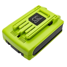 Compatible battery replacement for  24LB1304,24LB4005,541286