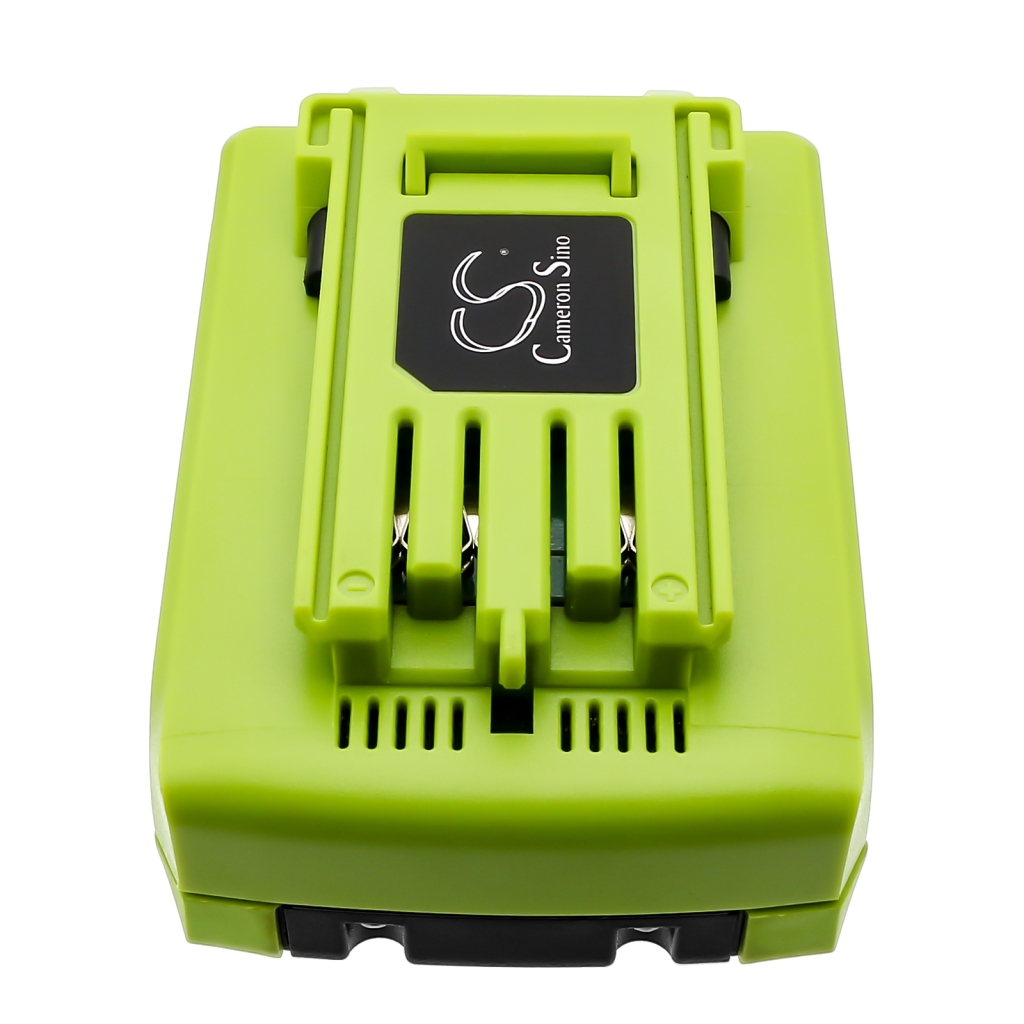 Lawnmaster CLMF4815E
