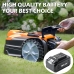 Battery compatible with Lawnmaster