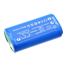 Compatible battery replacement for  500987
