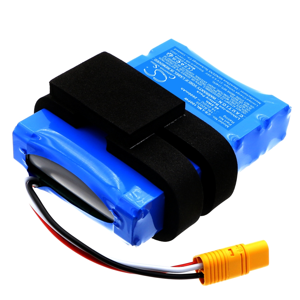Elektrowerkzeuge Akkus Lawnmaster CS-LML100PW